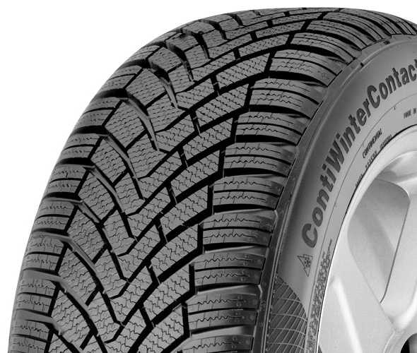Continental ContiWinterContact TS850 (1)